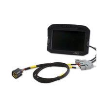 Load image into Gallery viewer, AEM CD-7/CD-7L Plug and Play Adapter Harness for MSD Grid - 30-2213
