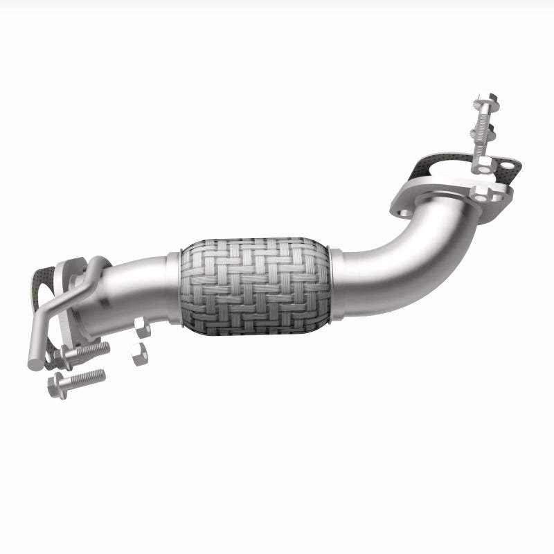 MagnaFlow BRExhaust 15-19 Hyundai Sonata 2.4L Front Pipe Kit - 107-0409