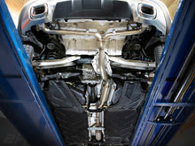Load image into Gallery viewer, aFe Mercedes Benz GLA250 14-19 L4-2.0L (t) MACH Force-Xp 2-1/2in to 2-1/4in 304 SS Cat-Back Exhaust - 49-36503