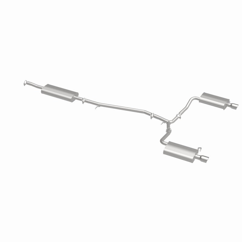 MagnaFlow BRE Exhaust Kit 13-19 Ford Flex 3.5L - 106-0931
