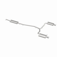 Load image into Gallery viewer, MagnaFlow BRE Exhaust Kit 13-19 Ford Flex 3.5L - 106-0931