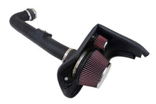 Load image into Gallery viewer, K&amp;N 63 Series AirCharger Performance Intake Kit 13-15 Cadillac ATS 2.5L L4 F/I - 63-3083