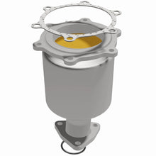 Load image into Gallery viewer, MagnaFlow 1997 Infiniti QX4 3.3L Direct Fit Converter - 4451498