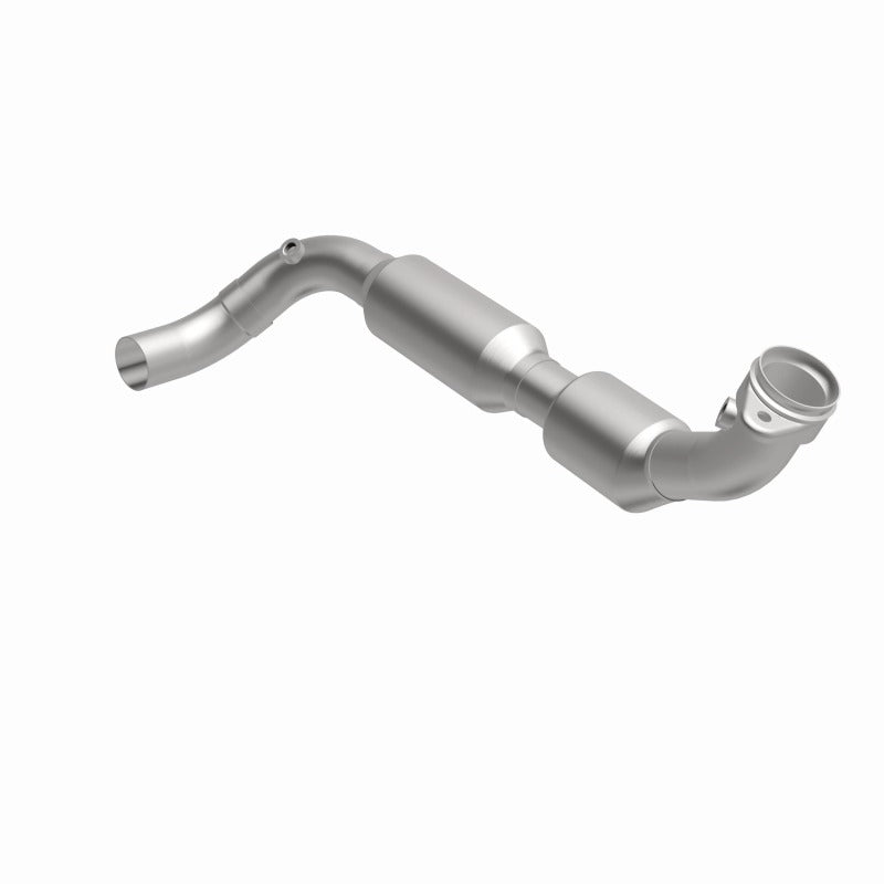 MagnaFlow 02-03 Ford F-150 5.4L Direct Fit Converter - 4583753