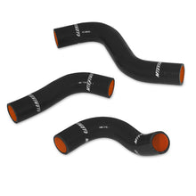 Load image into Gallery viewer, Mishimoto 90-93 Mazda Miata Black Silicone Radiator Hose Kit - MMHOSE-MIA-90BK