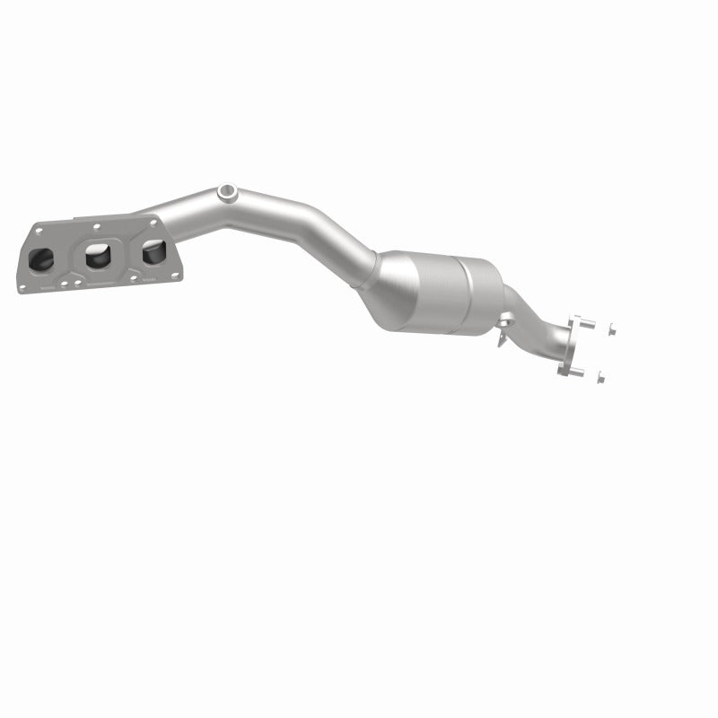 MagnaFlow Conv DF 05-09 Audi A8 6.0L - 50797