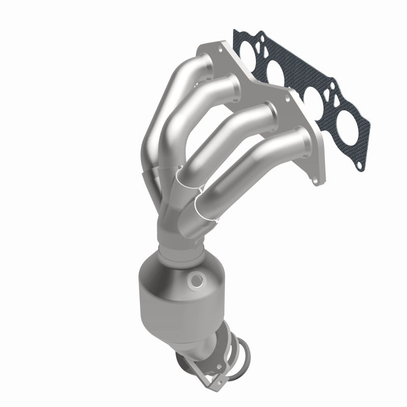 MagnaFlow Direct Fit Catalytic Converter 04-05 Toyota RAV4 2.4L - 51287
