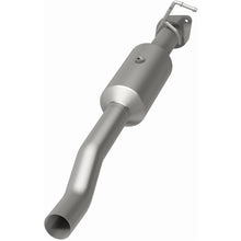 Load image into Gallery viewer, MagnaFlow 16-19 Ford F-650 V10 6.8L Underbody Direct Fit Catalytic Converter - 280445
