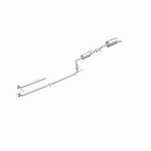 Load image into Gallery viewer, MagnaFlow BRE Exhaust Kit 06-11 Honda Civic 1.8L - 106-0719