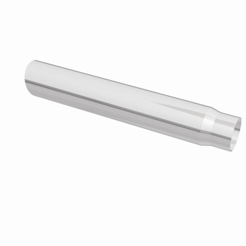 MagnaFlow Tip 1pk Sc 3X 18 2.5 Id 15DEg - 35102