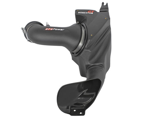 aFe Momentum GT Pro DRY S Cold Air Intake System 09-15 Cadillac CTS-V V8 6.2L (sc) - 51-74207