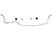 Load image into Gallery viewer, Whiteline 98-02 Subaru Legacy BE / 99-03 Outback Wagon / 04-05 Baja BT Rear 20mm Swaybar- X-heavy du - BSR12XZ