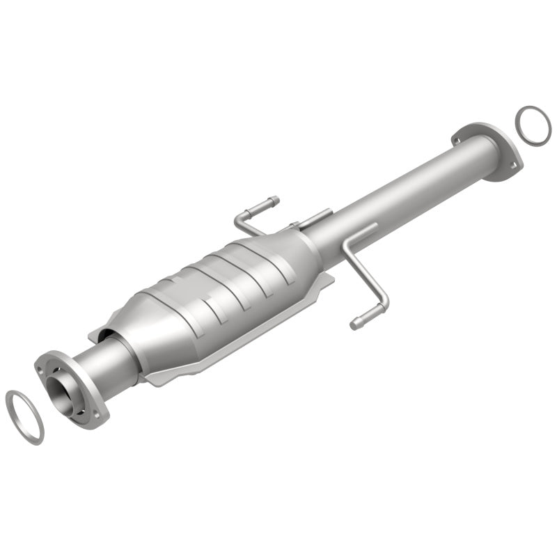 MagnaFlow Direct Fit Catalytic Converter 02-04 Tacoma 3.4L rear 50S - 441770