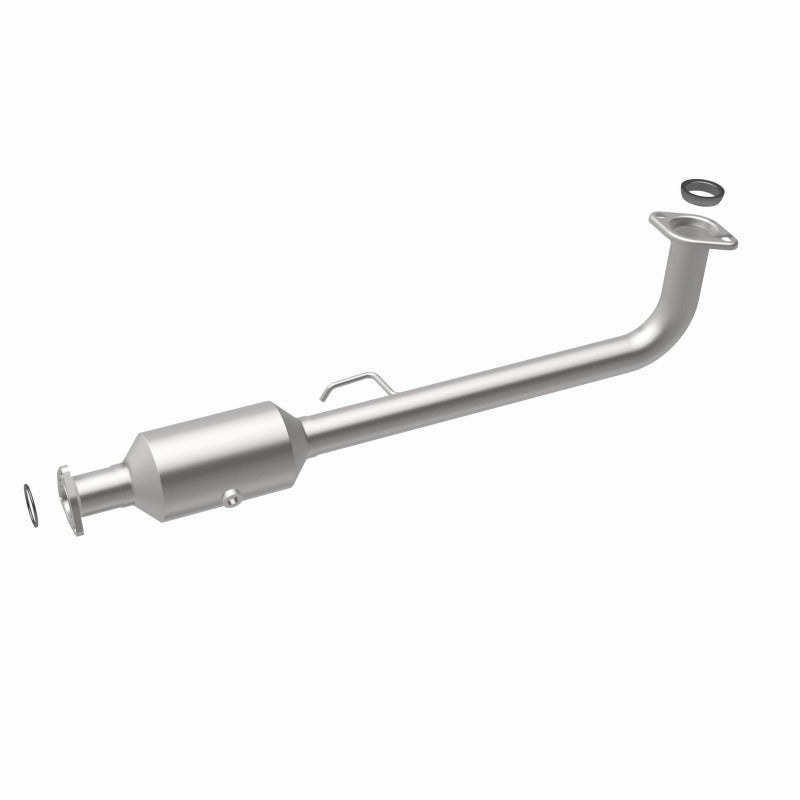 MagnaFlow Direct Fit California Grade Catalytic Converter 04-05 Honda Civic EX/GX L4-1.7L - 4561026