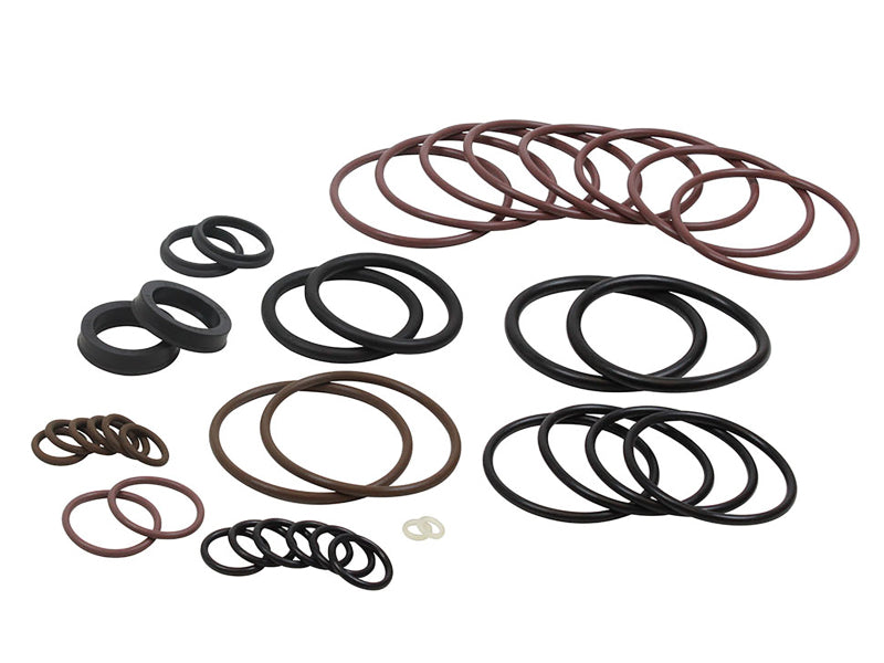 aFe Sway-A-Way Seal Kit for 3.0 Shock w/ 1in Shaft - Gen 1 - 50100-SP30