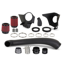 Load image into Gallery viewer, Mishimoto 2021+ BMW G8X M3/M4 3.0L S58B30 Open Airbox Performance Intake - MMAI-G80-21H