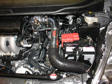 Load image into Gallery viewer, Injen 09-13 Honda Fit 1.5L 4 Cyl. Polished Cold Air Intake - SP1512P