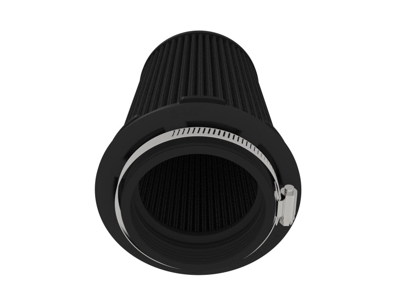 aFe Momentum Intake Rplcmnt Air Filter 3-1/2 IN F x 5 IN B x 4-1/2 IN T (Inverted) x 7-1/2 IN H - 24-91103K