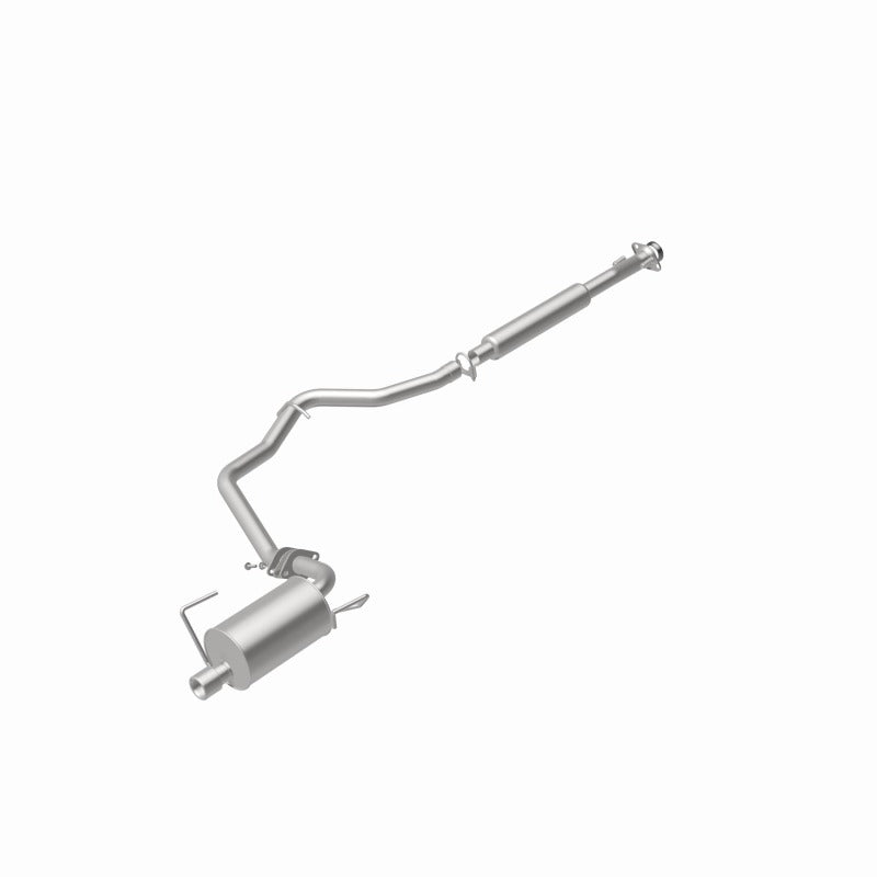 MagnaFlow BRE Exhaust Kit 14-16 Subaru Forester 2.5L - 106-0596