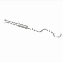 Load image into Gallery viewer, MagnaFlow BRE Exhaust Kit 07-09 Nissan Tundra 5.7L - 106-0121