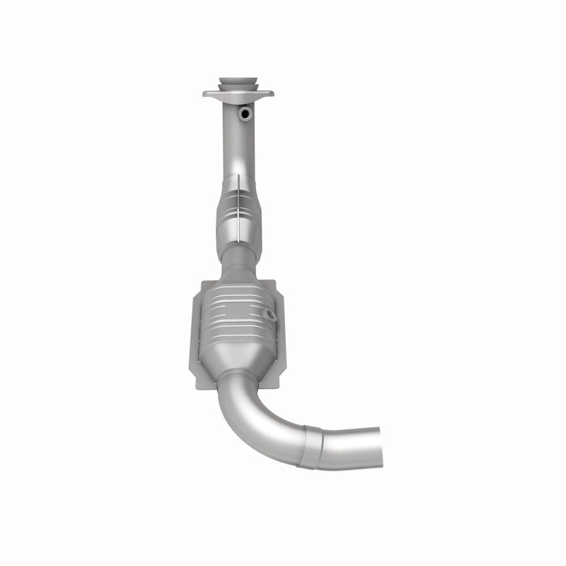 MagnaFlow Direct Fit Catalytic Converter 99-00 Ford F-150 4.6L - 447135