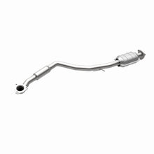 Load image into Gallery viewer, MagnaFlow Direct Fit Catalytic Converter 99-02 Daewoo Nubira 2.0L re - 49960