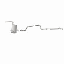 Load image into Gallery viewer, MagnaFlow BRE Exhaust Kit 08-12 Aura G6 Malibu 2.4L - 106-0259