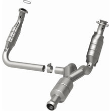 Load image into Gallery viewer, MagnaFlow Conv DF 09-13 Chevy Avalanche 5.3L - 51578