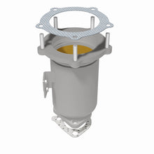 Load image into Gallery viewer, MagnaFlow Direct Fit Catalytic Converter 01-03 Mazda Protege 2.0L CA - 454031