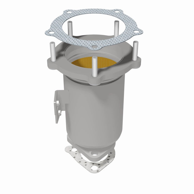 MagnaFlow Direct Fit Catalytic Converter 99-01 Protege 1.6/1.8 CA - 454021