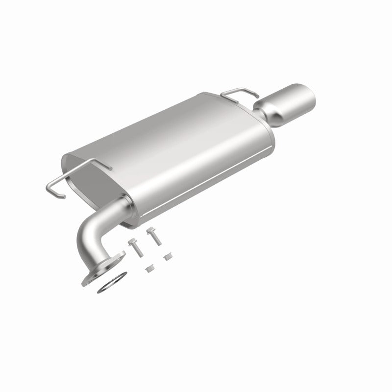 BRE Exhaust 97-99 Avalon 3.0L Muffler Kit - 108-0072