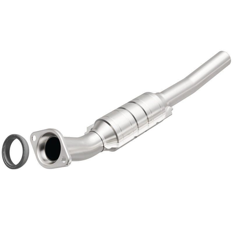 MagnaFlow Direct Fit Catalytic Converter 09-12 Mazda 6 2.5L - 51479