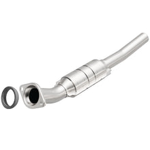 Load image into Gallery viewer, MagnaFlow Direct Fit Catalytic Converter 09-12 Mazda 6 2.5L - 51479