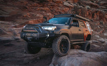 Load image into Gallery viewer, MagnaFlow 03-21 Toyota 4Runner V6 4.0L Overland Series Cat-Back Exhaust - 19546