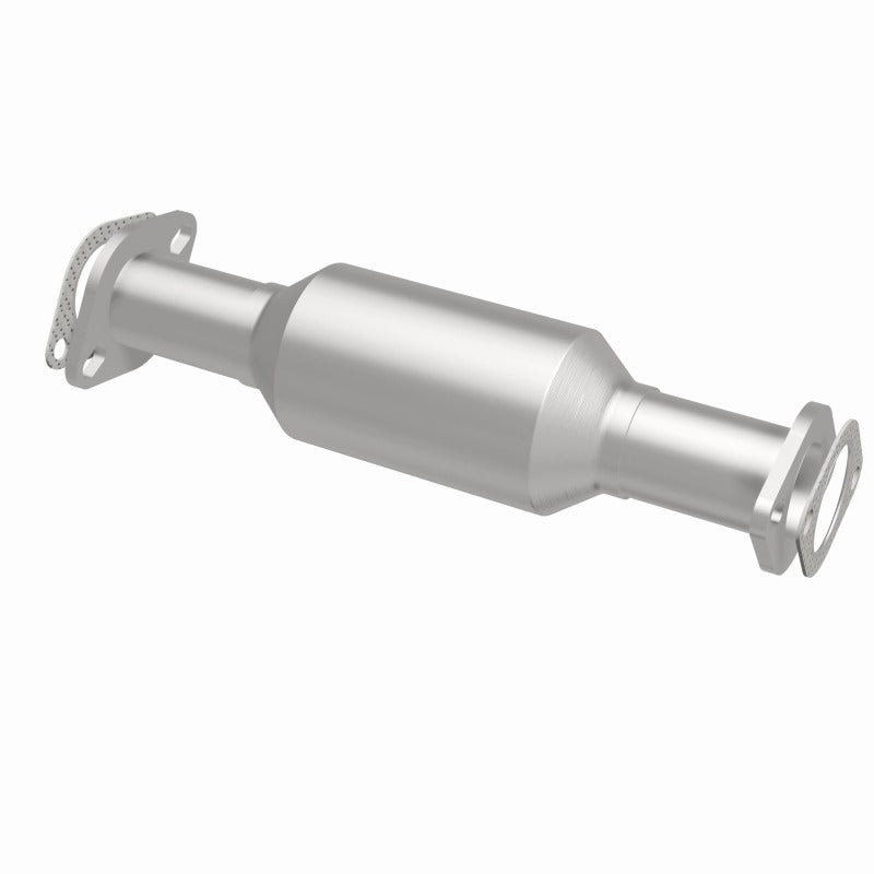 MagnaFlow 96-97 Nissan Pickup 2.4L Direct Fit Converter - 4481445