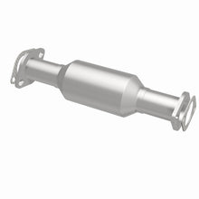 Load image into Gallery viewer, MagnaFlow 96-97 Nissan Pickup 2.4L Direct Fit Converter - 4481445