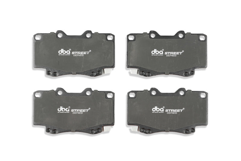 DBA 06-06 Suzuki Forenza Front Street Series Brake Pads - DB1739SS