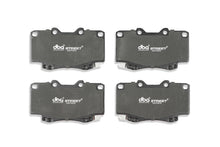 Load image into Gallery viewer, DBA 06-06 Suzuki Forenza Front Street Series Brake Pads - DB1739SS