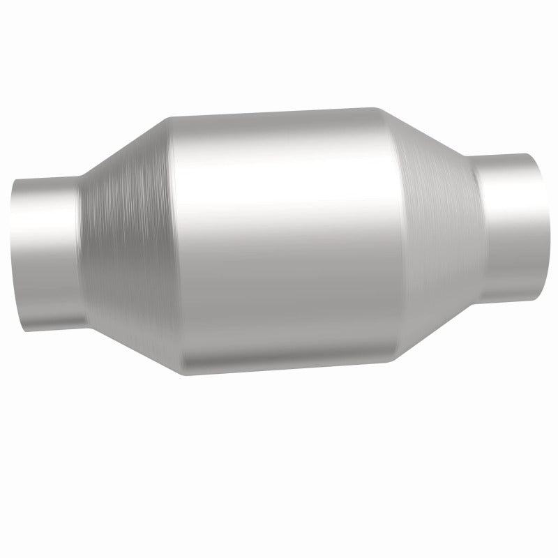 MagnaFlow Conv Univ 3.00inch C/C Met. - 59959