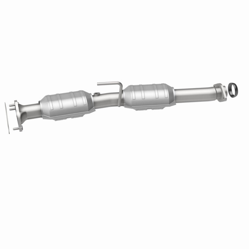 MagnaFlow Direct Fit Catalytic Converter 03 Ranger/B-Ser V6 Rear - 51379