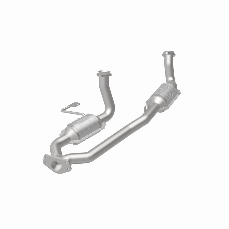 MagnaFlow Direct Fit Catalytic Converter 01-03 Windstar 3.8 OEM - 49624