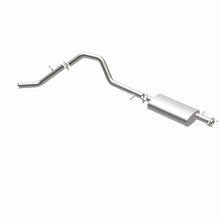 Load image into Gallery viewer, MagnaFlow BRE Exhaust Kit 03-06 LINCOLN NAVIGATOR 5.4L - 106-0907