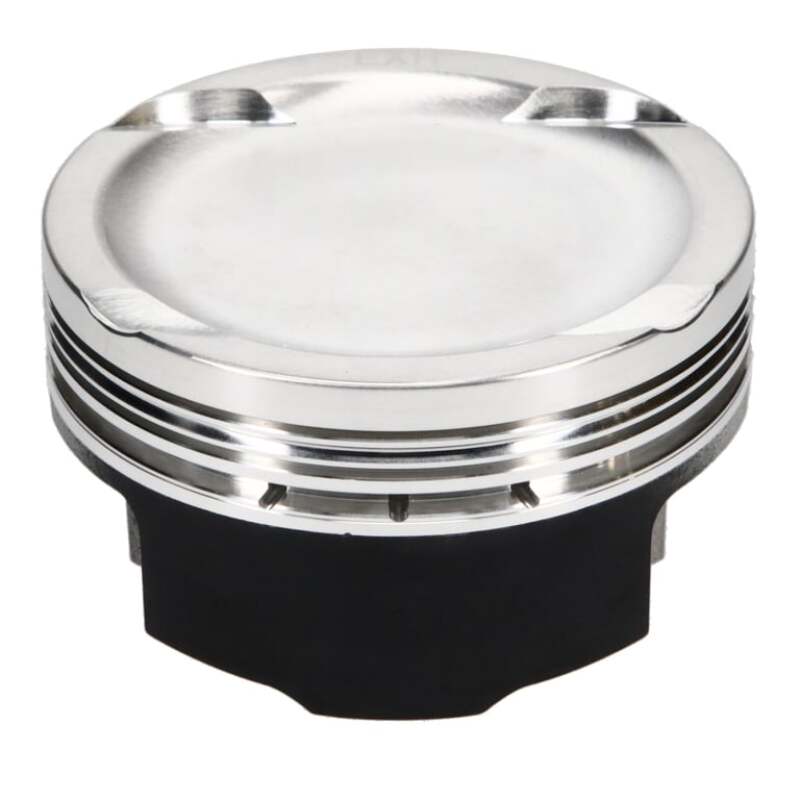 JE Pistons Audi 5.2L FSI R8 V10 85mm Bore 1.086 CH -4.70cc Pistons - Set of 10 - 361282