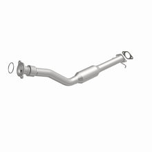 Load image into Gallery viewer, MagnaFlow Direct Fit Catalytic Converter 01-04 Century 3.1L/Impala - 23433