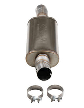 Load image into Gallery viewer, Flowmaster 20-25 GM 2500/3500 6.6L GAS Direct Fit FlowFX Muffler - 718155