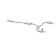 Load image into Gallery viewer, MagnaFlow 06-10 Dodge Charger 2.7L/3.5L Duals Sys CB - 16936