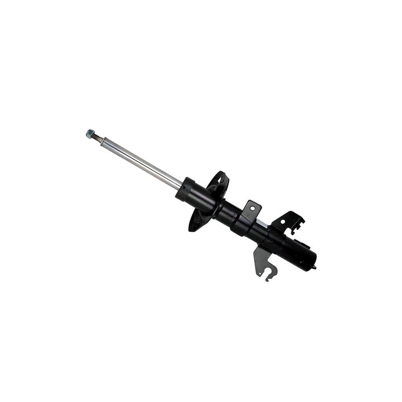 Bilstein B4 OE Replacement 14-17 Jeep Cherokee Front Right Twintube Strut Assembly - 22-267665