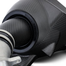 Load image into Gallery viewer, Mishimoto 2021+ BMW G8X M3/M4 Performance Intake Carbon Fiber Matte - MMAI-G80-21CFM