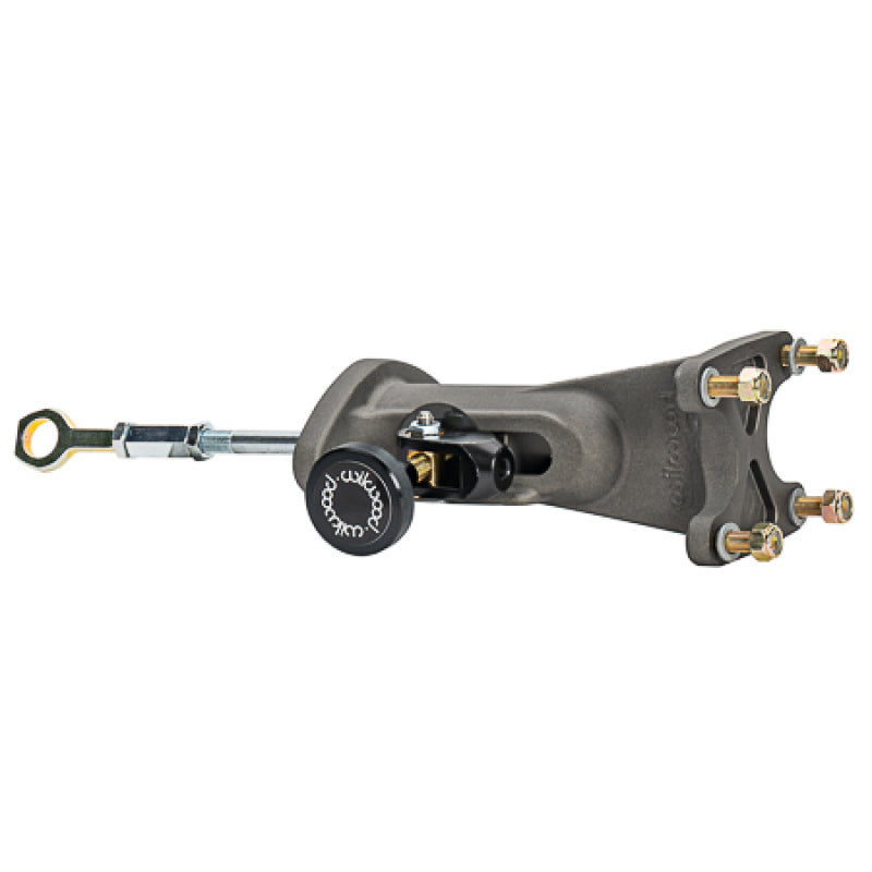Wilwood Tandem Mount Balance Bar Assembly w/ Eyelet - 340-16928
