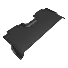 Load image into Gallery viewer, 3D MAXpider 23-24 Ford F-150 / F-250 / F-350 Supercrew W Under Seat Fold Flat Storage Kagu Black R2